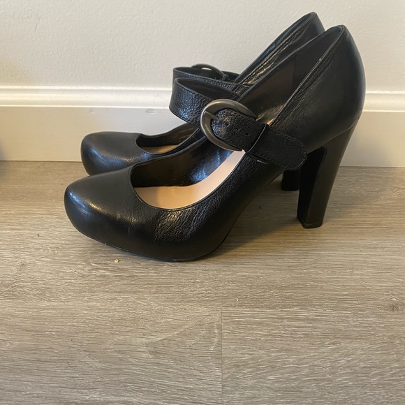 Fresco pumps - Picture 3 of 3